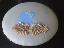 道具　クッサン