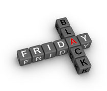 Black Friday - Social Media