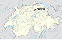 karten zrüich