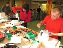 secteurs d'activité interim