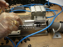 interim industrie