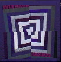 Flöther Patchworkgruppe „Stoffsalon“