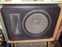 YAMAHA KS-100 4input ヤマハ アンプ カバー付 YAMAHA KS-100 4input ヤマハ アンプ カバー付 ヤマハ | ケース