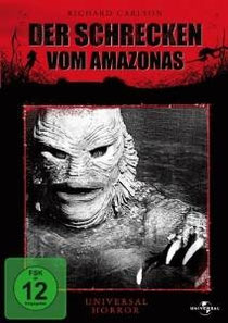 Quelle: DVD Cover und Szenenfotos: Universal Pictures