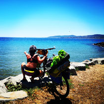 In St. Raphael