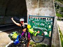 Col de Rousset Dääääng!