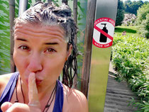 No Soap