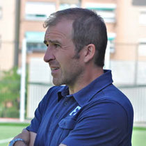 José María Rodríguez "May". Club deportivo Vicálvaro