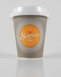EPS Cups Senseo 0,2l