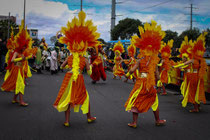 Fiesta de las candelas