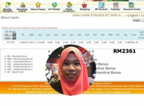 5 Kisah Wanita Peroleh 4 5 Angka Pendapatan Dengan Mobile Spa Icunhomemobilespa