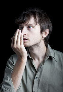 Mundgeruch (Halitosis) kann unsicher und gehemmt machen. Was hilft gegen Mundgeruch? (© leschnyhan - Fotolia.com)