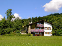 Landhaus Wildfeuer