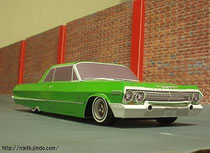 '63 Impala Lowrider