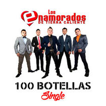 100 Botellas - Single