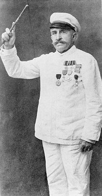 Heinrich Berger