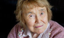 Lorna Wing Image:Guardian News