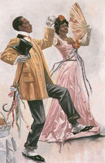 musique jazz le ragtime