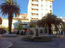 Navalmoral de la Mata
