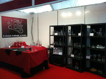 Stand Feria de Artesanía de Toledo