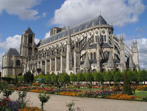 La Cathédrale Saint Etienne
