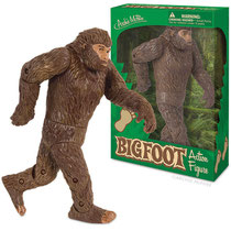 Bigfoot Action Figure ビッグフットアクションフィギュア