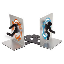 Portal Bookends ポータル ブックエンド