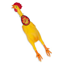 Deluxe Rubber Chicken デラックス ラバーチキン