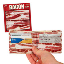 Bacon Wallet ベーコンウォレット