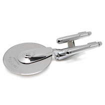 Star Trek Enterprise Pizza Cutter スタートレック エンタープライズ ピザカッター