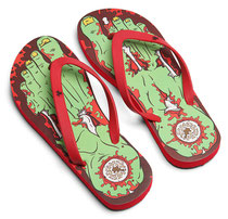 Zombie Flip Flops ゾンビビーチサンダル