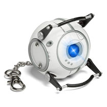 Portal 2 Wheatley LED Flashlight Poratl 2 ウィートリー LEDフラッシュライト