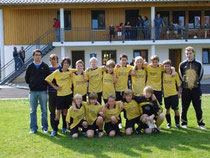 C-Junioren 2007/2008