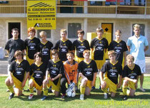 C-Junioren 2006/2007