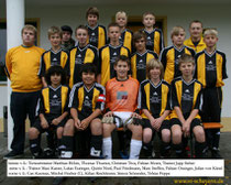 C-Junioren 2009/2010