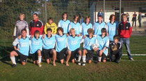 B-Junioren 2007/2008