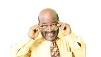 Papa Ajasco Debunks Death Rumors. 
