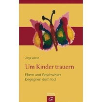 Um Kinder trauern