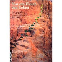 Nur ein Hauch von Leben