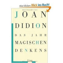Das Jahr magischen Denkens