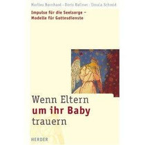 Wenn Eltern um ihr Baby trauern