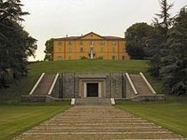 Villa Griffone, Mausoleo e Museo Marconiano di Sasso Marconi.