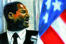 50 años del "I Have a dream..."