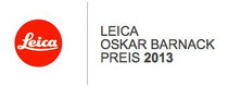 Leica Oskar Barnack Preis