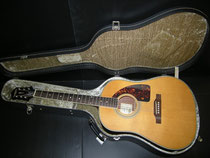 Epiphone MasterBilt AJ-500MNS