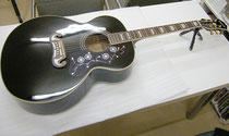 Epiphone EJ-200 EB カレッジギターズ