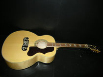 Epiphone MasterBilt AJ-500MNS