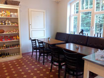 cospuden, leipzig, see, markkleeberg, café, ferienwohnung, lecker, natürlich