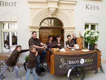 cafe, markkleeberg, leipzig, cospudener see, kaffee, kuchen, hausgebacken, lecker, bio, naturkost, ferienwohnung