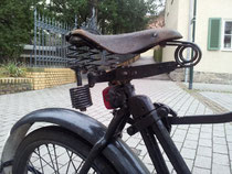 Cospudener See, Kaffee, Café, Fahrrad, Backfleet, mobil